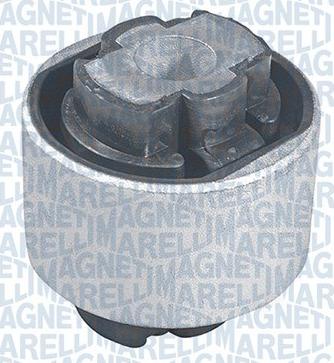 Magneti Marelli 030607010660 - Сайлентблок, рычаг подвески колеса www.parts5.com