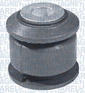 Magneti Marelli 030607010661 - Сайлентблок, рычаг подвески колеса www.parts5.com