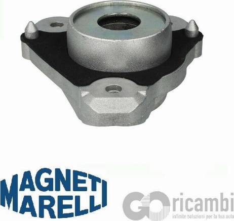 Magneti Marelli 030607010001 - Top Strut Mounting www.parts5.com