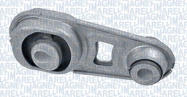 Magneti Marelli 030607010860 - Paigutus,Mootor www.parts5.com