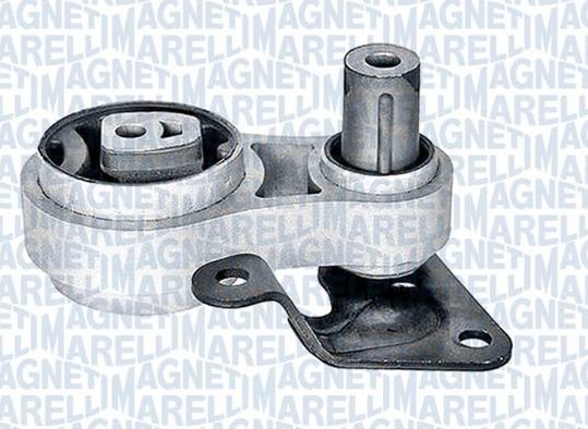 Magneti Marelli 030607010889 - Paigutus,Mootor www.parts5.com