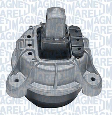 Magneti Marelli 030607010881 - Holder, engine mounting www.parts5.com