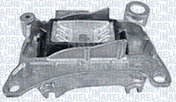 Magneti Marelli 030607010715 - Ulożenie motora www.parts5.com