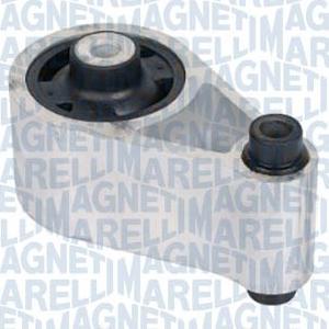 Magneti Marelli 030607010710 - Подушка, опора, подвеска двигателя www.parts5.com