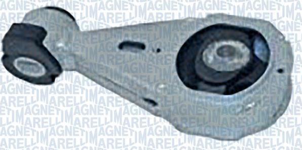 Magneti Marelli 030607010736 - Łożyskowanie silnika www.parts5.com