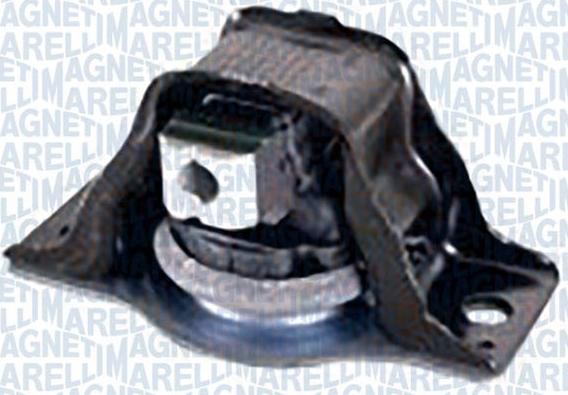 Magneti Marelli 030607010731 - Ulożenie motora www.parts5.com