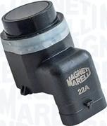 Magneti Marelli 021016044010 - Датчик, система помощи при парковке www.parts5.com