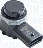 Magneti Marelli 021016046010 - Датчик, система помощи при парковке www.parts5.com