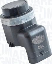 Magneti Marelli 021016047010 - Érzékelő, parkolásasszisztens www.parts5.com