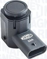 Magneti Marelli 021016061010 - Capteur, parctronic www.parts5.com