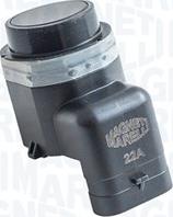 Magneti Marelli 021016062010 - Sensor, auxiliar de aparcamiento www.parts5.com