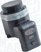 Magneti Marelli 021016011010 - Sensor, auxiliar de aparcamiento www.parts5.com