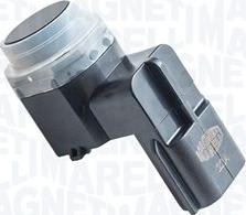 Magneti Marelli 021016084010 - Датчик, система помощи при парковке www.parts5.com