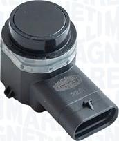 Magneti Marelli 021016085010 - Датчик, система помощи при парковке www.parts5.com