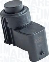 Magneti Marelli 021016086010 - Sensor, auxiliar de aparcamiento www.parts5.com