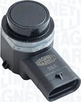 Magneti Marelli 021016081010 - Sensor, parking assist parts5.com