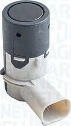 Magneti Marelli 021016024010 - Sensor, parkimisabi www.parts5.com