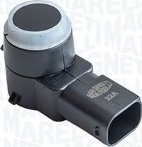 Magneti Marelli 021016026010 - Érzékelő, parkolásasszisztens www.parts5.com