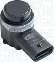 Magneti Marelli 021016020010 - Érzékelő, parkolásasszisztens www.parts5.com