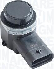 Magneti Marelli 021016028010 - Sensor, parking assist www.parts5.com