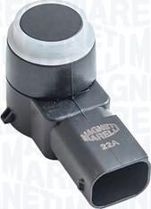 Magneti Marelli 021016075010 - Sensor, Einparkhilfe www.parts5.com