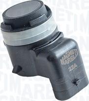 Magneti Marelli 021016101010 - Датчик, система помощи при парковке www.parts5.com