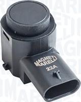 Magneti Marelli 021016111010 - Sensor, parking assist www.parts5.com