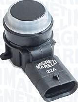 Magneti Marelli 021016112010 - Sensor, auxiliar de aparcamiento www.parts5.com