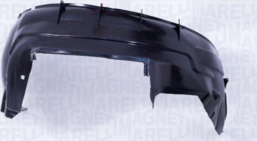 Magneti Marelli 021316905210 - Panelling, mudguard www.parts5.com