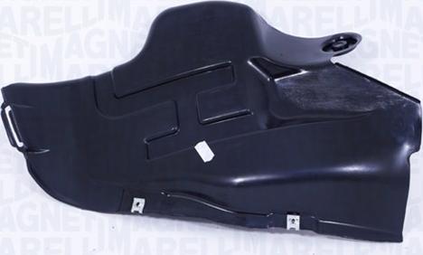 Magneti Marelli 021316905230 - Panelling, mudguard www.parts5.com