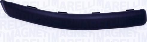 Magneti Marelli 021316900020 - Trim - Protective Strip, bumper parts5.com