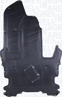 Magneti Marelli 021316938220 - Engine Cover www.parts5.com