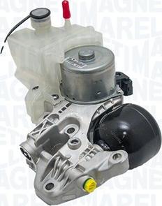 Magneti Marelli 023000023010 - Venttiiliyksikkö, hydrauliikkalaite-automaattivaihteisto www.parts5.com