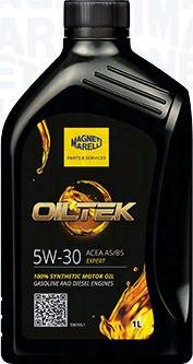 Magneti Marelli 140550061418 - Engine Oil www.parts5.com