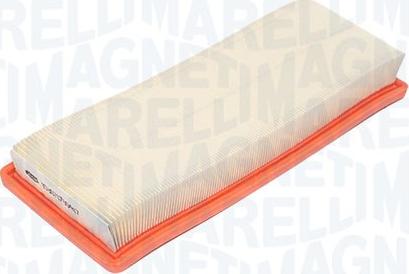 Magneti Marelli 153071760447 - Luftfilter parts5.com