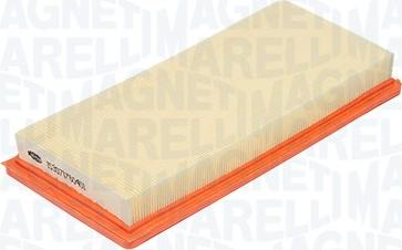 Magneti Marelli 153071760451 - Filtru aer www.parts5.com