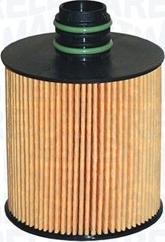 Magneti Marelli 153071760500 - Oil Filter www.parts5.com