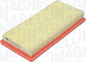 Magneti Marelli 153071760175 - Filtro de aire www.parts5.com