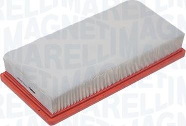 Magneti Marelli 153071760236 - Air Filter www.parts5.com