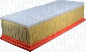 Magneti Marelli 153071760227 - Air Filter parts5.com