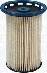 Magneti Marelli 153071760753 - Filtro combustible www.parts5.com