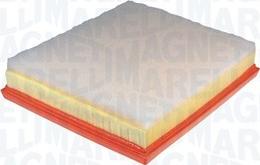 Magneti Marelli 153071762404 - Air Filter www.parts5.com