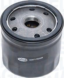 Magneti Marelli 153071762566 - Масляный фильтр www.parts5.com