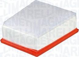 Magneti Marelli 153071762385 - Air Filter www.parts5.com