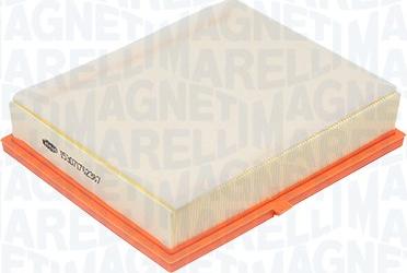 Magneti Marelli 153071762387 - Air Filter www.parts5.com