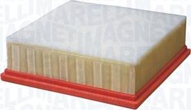 Magneti Marelli 153071762370 - Air Filter www.parts5.com