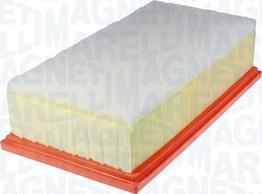 Magneti Marelli 153071762373 - Air Filter www.parts5.com