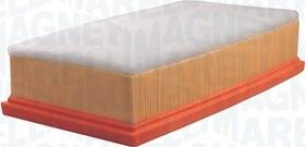 Magneti Marelli 152071758689 - Air Filter www.parts5.com