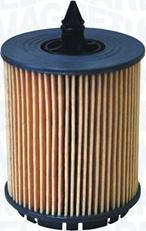 Magneti Marelli 152071758801 - Oil Filter www.parts5.com