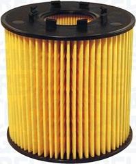 Magneti Marelli 152071758823 - Ölfilter www.parts5.com